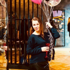 Татьяна Семерикова, 15.03, Санкт-Петербург