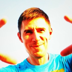 Сергей Вдовин, 02.10.1983, Новосибирск