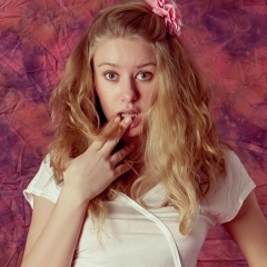 Алена Котова, 05.06.1992, Москва