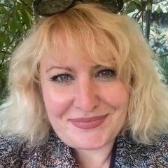 Екатерина Романова, Орёл