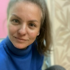 Елена Кульман