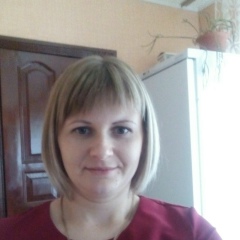 Ірина Калініченко, 12.12, Кившоватая