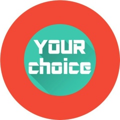 Your Choice