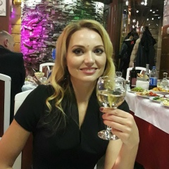 Татьяна Сусик, 29.06, Херсон