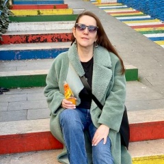 Ирина Савченко, 09.06, Калининград