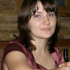 Галина Михайлова, 11.10.1983, Санкт-Петербург