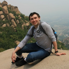 Igor Sozonov