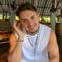 Павел Исаев, 30.07.1988, Челябинск