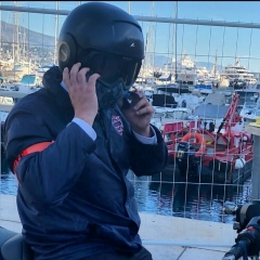 Arbi Popeye, 06.02, Nice