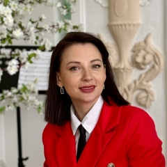 Екатерина Демидова, 08.11, Курск