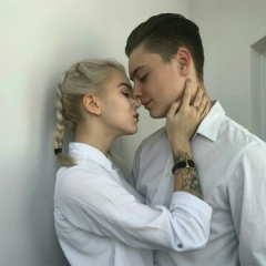 Аля Фадеева, 24.07, Саратов