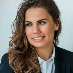Ульяна Бакалдина