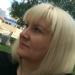 Карина Михеева, 10.05, Новосибирск