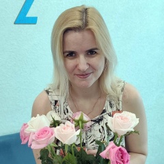 Маргарита Роева, 05.03.1990, Екатеринбург