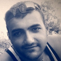 Овик Панаджян, 17.05.1993, Камышин