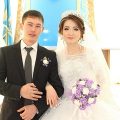 Гулжайна Жумагалиева, 25.11.1994, Актау