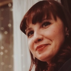 Оксана Сычинская, 19.05, Витебск