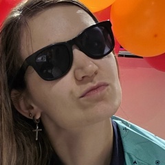 Настя Дронова, 23.11, Москва