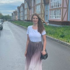 Юлия Станкевич, Калуга