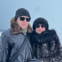 Оксана Беляева, 26.02, Санкт-Петербург