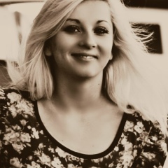 Люда Лукашова, 31.08, Тернополь
