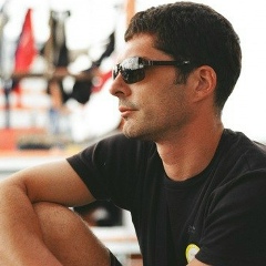 Дмитрий Тихомиров, 05.08.1981, Санкт-Петербург