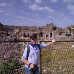 Лёшка Марютин, 13.02, Вологда