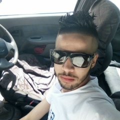 Khaled Saddar, 07.10.1995, New York City