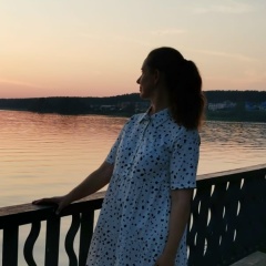 Наташа Морозова, Воткинск