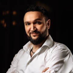 Иван Парусиди, 28.11.1980, Химки