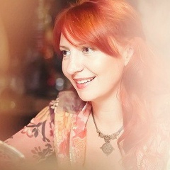 Оксана Харламова, 08.07, Челябинск