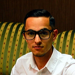 Ayaz Gedjimhanov, 12.07, Санкт-Петербург