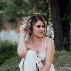 Светлана Черняева, Валуйки