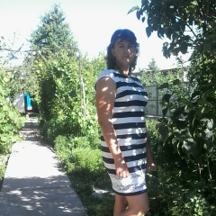 Ирина Зайцева, 17.02.1983, Алматы