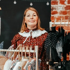 Светлана Зверева, 05.10.1982, Киров