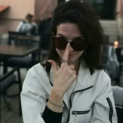 Елена Андрейченко, 05.03