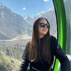 Dasha Lebedeva, 07.03.2001
