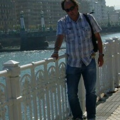 Diego Marin, 29.12.1973, Portugalete