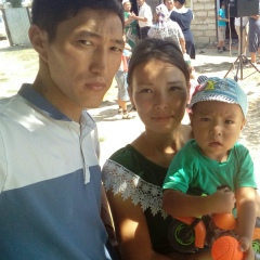 Мирбол Турикпенбаев, 18.11.1986