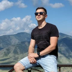 Алексей Деринг, 10.04.1992, Барнаул