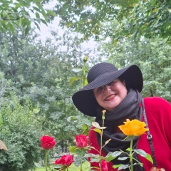 Елена Куликова, Санкт-Петербург