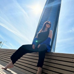 Екатерина Романова, 17.11.1987, Санкт-Петербург