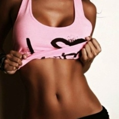 Алина Котова, 12.04.1998, Тольятти