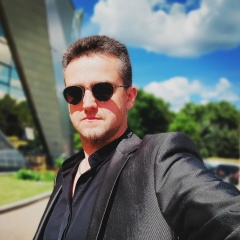 Евгений Цыбулёв, 06.09.1985, Минск