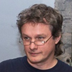 Максим Кузахметов, 21.08.1969, Санкт-Петербург