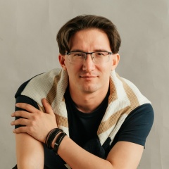 Алексей Денисов, 13.01, Новосибирск