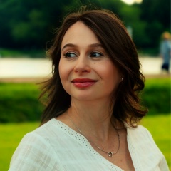 Olga Kapranova, 13.05, Москва