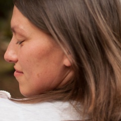 Катя Хорвитц-Каныгина, 03.12, Санкт-Петербург