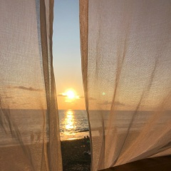 Кристина Иванцова, Колпино