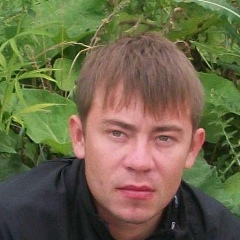 Артур Моряк, 31.07.1989, Уфа
